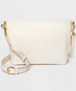 Crossbody Bag - Universal Thread™ Cream 17 Crossbody Bag - Universal Thread™ Cream -Universal Thread Shop GUEST 04d50b6c 0f17 40ae a433 d039a68b0560