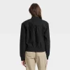 Women's Cargo Bomber Jacket - Universal Thread™ White -Universal Thread Shop GUEST 0d02740c 62ff 4d6a a4e3 95c223df45a0