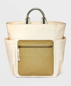 14.5" Soft Utility Square Backpack - Universal Thread™ Light Orange -Universal Thread Shop GUEST 10dc0fd4 ab34 461d 85cd 5b293d8817ee