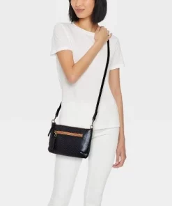 Pouch Crossbody Bag - Universal Thread™ Pink