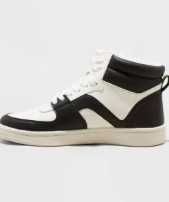 Women's Paige Sneakers - Universal Thread™ White