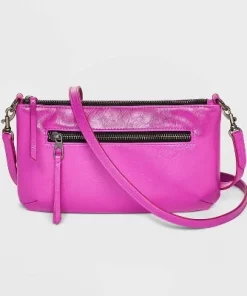 Pouch Crossbody Bag - Universal Thread™ Pink -Universal Thread Shop GUEST 20ad73b4 7b9d 46ff b6fc 7da21dbedb60