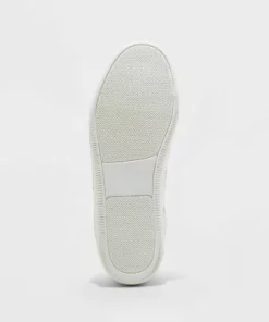 Women's Nikita Fashion Sneakers - Universal Thread™ White -Universal Thread Shop GUEST 2cd87345 0996 4004 b35b ad844e750ff7