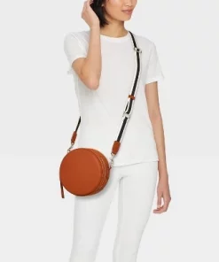 Canteen Crossbody Bag - Universal Thread™ Brown