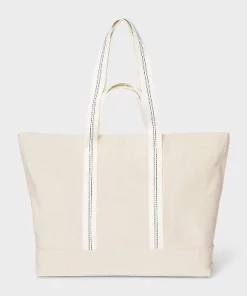 Tote Handbag - Universal Thread™ Off-white -Universal Thread Shop GUEST 2eded451 7a86 44d1 8224 083063afad0d