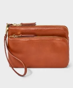 Double Zip Pouch Wristlet - Universal Thread™ Black 12 Double Zip Pouch Wristlet - Universal Thread™ Black -Universal Thread Shop GUEST 3172d5da c3c3 4ead 9e70 2586a5acc2c6