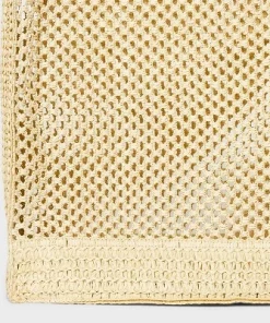 Crochet Tote Handbag - Universal Thread™ Beige -Universal Thread Shop GUEST 3694e1de aeea 49d6 aa57 20f61cdf9a61