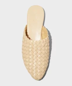 Women's Dinah Mule Flats - Universal Thread™ 6 Women's Dinah Mule Flats - Universal Thread™ -Universal Thread Shop GUEST 3ed39b76 3cb3 4bee 9374 97b70d8a81a0