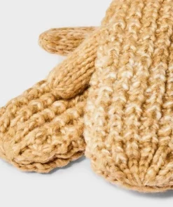 Ombre Mitten - Universal Thread™ Pink