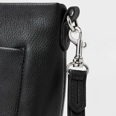 Crossbody Bag - Universal Thread™ Cream 6 Crossbody Bag - Universal Thread™ Cream - Image 4