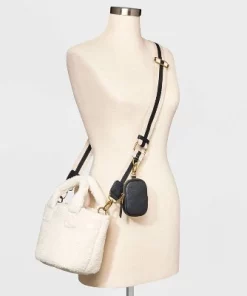 Handbag Strap - Universal Thread™ Fuchsia