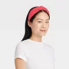 Top Knot Headband - Universal Thread™ Beige -Universal Thread Shop GUEST 4d8bf4e0 5afe 4e9e a264 5112102c5500