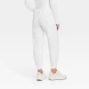 Women's Mid-Rise Sweatpants - Universal Thread™ White 2 Women's Mid-Rise Sweatpants - Universal Thread™ White -Universal Thread Shop GUEST 533adf0c 766e 4cc2 9992 5a427db2b05b