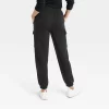 Women's High-Rise Sweatpants - Universal Thread™ Dark Green -Universal Thread Shop GUEST 5633c9e7 3ac9 45ea bd9f aa80c03aea9f