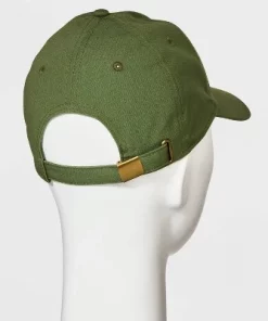 Baseball Hat - Universal Thread™ Coral