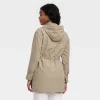 Women's Utility Rain Jacket - Universal Thread™ Brown -Universal Thread Shop GUEST 683da3b2 bdcc 4709 b57c 96f84c5f0d51
