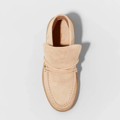 Women's Amara Winter Boots - Universal Thread™ Tan 4 Women's Amara Winter Boots - Universal Thread™ Tan - Image 2