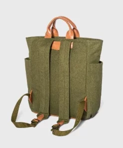 14.5" Soft Utility Square Backpack - Universal Thread™ Light Orange -Universal Thread Shop GUEST 72a548ea 2f03 42ce a38d 763da562d5d2