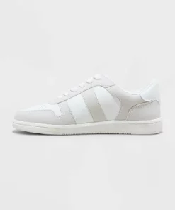 Women's Nikita Fashion Sneakers - Universal Thread™ White