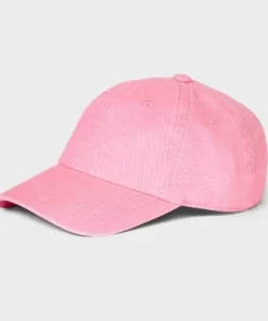 Baseball Hat - Universal Thread™ Coral -Universal Thread Shop GUEST 7cdb7481 7f30 487a 8146 216aeaae8afc