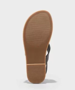 Women's Vanessa Harness Sandals - Universal Thread™ Black -Universal Thread Shop GUEST 7e8d0c8b aabb 4f58 b2d3 00b977dfbb14