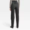 Women's High-Rise 90's Vintage Straight Jeans - Universal Thread™ Black 2 Women's High-Rise 90's Vintage Straight Jeans - Universal Thread™ Black -Universal Thread Shop GUEST 814975ba 43fb 4269 90ec 9f90ee359cd0