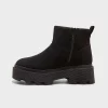 Women's Rowland Winter Boots - Universal Thread™ Black -Universal Thread Shop GUEST 892fc264 4b31 497a bee6 3e452bfb9ecf