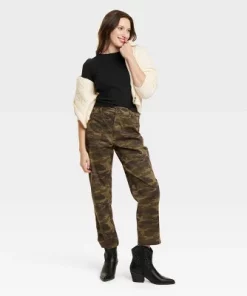 Women's 2pk Long Sleeve Shrunken Rib T-Shirt - Universal Thread™ White/Black -Universal Thread Shop GUEST 8b2a5d4e b0f8 4fe6 b293 05636a506e24