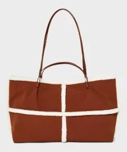 Craft Tote Handbag - Universal Thread™ Tan -Universal Thread Shop GUEST 8b53ddf3 3746 418a 93e6 dd3c4a2bacc3