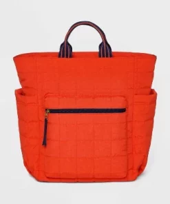 14.5" Soft Utility Square Backpack - Universal Thread™ Light Orange -Universal Thread Shop GUEST 8b6ced4c 86c5 4012 b25a 8953aaa87e33