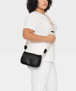 Soft Saddle Crossbody Bag - Universal Thread™ Brown