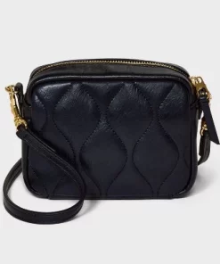 Mini Camera Crossbody Bag - Universal Thread™ Pink Striped -Universal Thread Shop GUEST 902f14b5 d045 42e9 bb07 6634f9964112