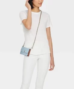 Chain Card Case - Universal Thread™ Lime Green