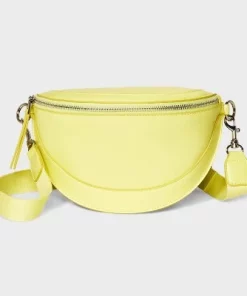 Belt Bag - Universal Thread™ Blue Denim -Universal Thread Shop GUEST 9d4b6e3a 1d20 4331 9998 308019f822d1