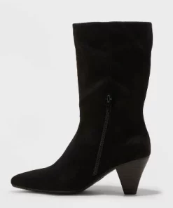 Women's Ada Dress Boots - Universal Thread™ Blue