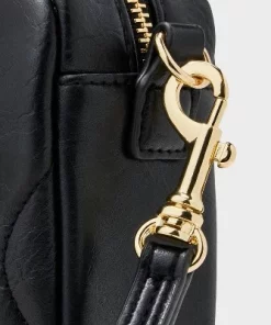 Mini Camera Crossbody Bag - Universal Thread™ Pink Striped -Universal Thread Shop GUEST a5ad60b7 7c99 4a94 9351 8bf28dcaa6e8