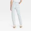 Women's High-Rise 90's Distressed Straight Jeans - Universal Thread™ Medium Wash -Universal Thread Shop GUEST ac643872 5165 475f 85e6 fcbf7c1809f6