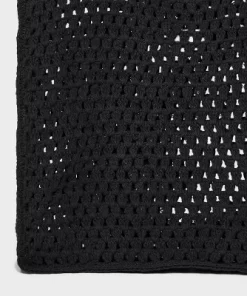 Crochet Tote Handbag - Universal Thread™ Black -Universal Thread Shop GUEST b088812a 9866 45df a3f8 9aec73eb8524