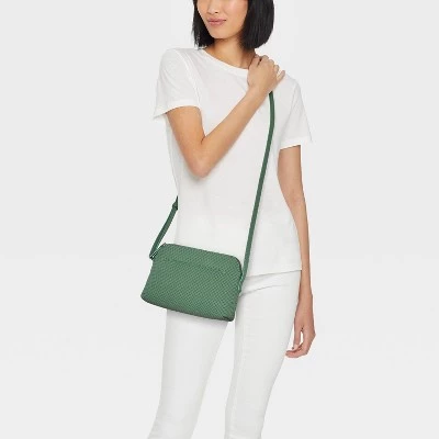 Addison Crossbody Bag - Universal Thread Tomato Red 3 Addison Crossbody Bag - Universal Thread Tomato Red