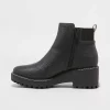 Women's Taci Boots - Universal Thread™ Jet Black 1 Women's Taci Boots - Universal Thread™ Jet Black -Universal Thread Shop GUEST c3a67d4a 586f 4ed8 99f8 f5e327f818fb