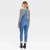 Women's Denim Overalls - Universal Thread™ Medium Wash -Universal Thread Shop GUEST c5bff7ed 7578 4fa2 a204 24106161915c
