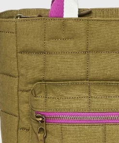 10.75" Mini Paxton Backpack - Universal Thread™ Green -Universal Thread Shop GUEST cbee929a dfda 4718 a891 36f9cdc386ea