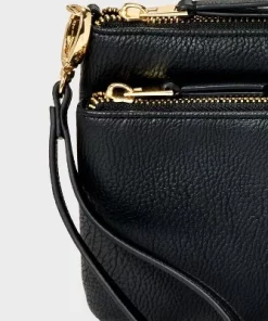 Double Zip Pouch Wristlet - Universal Thread™ Black 10 Double Zip Pouch Wristlet - Universal Thread™ Black -Universal Thread Shop GUEST cbf461ea bd68 4fc8 9515 6c316dc9a36f