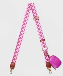 Handbag Strap - Universal Thread™ Fuchsia -Universal Thread Shop GUEST d2299cbd e895 442d 8af2 d2c7ed6211e2