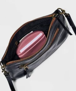 Pouch Crossbody Bag - Universal Thread™ Pink -Universal Thread Shop GUEST d265eb88 22e6 41b3 88dc b659e16d6cad