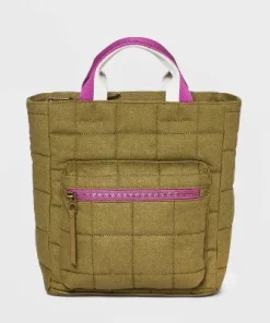 10.75" Mini Paxton Backpack - Universal Thread™ Green -Universal Thread Shop GUEST d399d269 7ad1 440e 9798 317435c36603