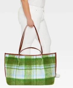 Craft Tote Handbag - Universal Thread™ Tan