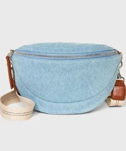 Belt Bag - Universal Thread™ Blue Denim -Universal Thread Shop GUEST e1a0c55a 1f2d 4dff a560 27be0074c9af