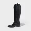 Women's Sommer Western Boots - Universal Thread™ Black -Universal Thread Shop GUEST e57c8c33 7b65 4a43 b953 a24c756607a3