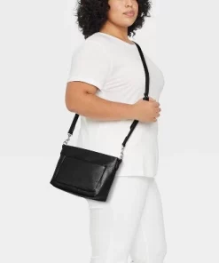 Crossbody Bag - Universal Thread™ Cream